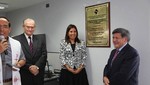 SUNAT inaugura centro de servicios al contribuyente en Trujillo