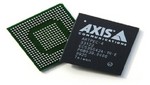 Axis Communications lanza nuevo procesador para productos de vídeo