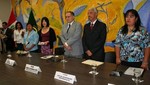 Grupo multisectorial emite comunicado oficial sobre mortandad de delfines y pelícanos
