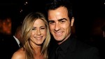 No habrá boda entre Jennifer Aniston y Justin Theroux
