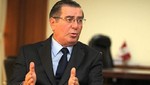 Premier Valdés: 'Perú alcanzará conectividad nacional con desarrollo de TIC en el 2016'