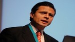 Peña Nieto a Calderón: 'Críticas al PRI son signos de desesperación'