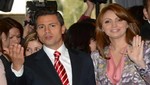 México: Esposa de Peña Nieto juega un papel importante en su campaña
