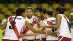 Preolímpico de Voley: Selección peruana logró su segundo triunfo tras vencer a Venezuela