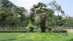 Parques de Lima ofrecerán diversas actividades por el Día de la Madre