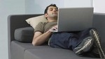 Usar las laptops entre las piernas es dañino para los varones