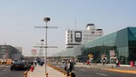 Carteles que promocionaban Chile fueron retirados del aeropuerto Jorge Chávez