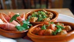 Cocina festiva y saludable