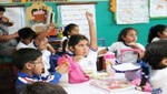 Ministerio de Educación distribuye más de 157 mil cuadernos de trabajo 'Aprendamos Jugando'