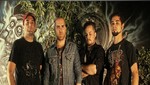 Banda de rock peruano GAIA inicia sudamericana 'Tour American Rockers'