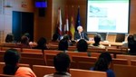 Red de investigadores de restauración ambiental visitó zonas afectadas por la minería