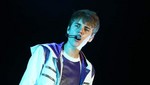 Justin Bieber lanzó canción por el Día de la Madre