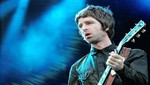 Noel Gallagher brindó un gran concierto anoche en Lima