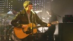 Vea las imágenes del concierto de Noel Gallagher en Lima