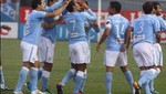 Descentralizado: Sporting Cristal goleó 4 a 0 a Cienciano en Lima