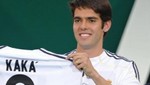 Mourinho: Kaká y Carvalho decidirán su futuro