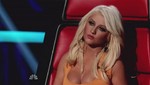 Consideran de 'diva insoportable' a Christina Aguilera