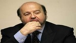 Hernando de Soto: 'Indígenas deben decidir qué tipo de propiedad quieren'