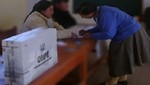 Preguntas obligatorias sobre el voto voluntario