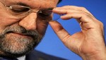 15-M: Mariano Rajoy es recibido con insultos en Bilbao