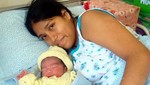 Encuesta indica que el 72% de las mujeres en el Perú se les hace difícil ser madre