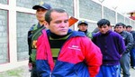 Cusco: cuatro narcotraficantes escapan de penal