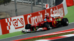 'GP España 2012' culminó con incendio que cobró 16 heridos