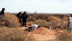 México: Hallan 49 cuerpos descuartizados en Nuevo León