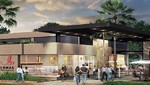 El Challao: Construirán un centro comercial y de servicios