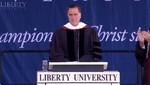 Romney busca los votos de los cristianos evangélicos