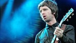 Noel Gallagher sufrió de una terrible resaca durante su estadía en Lima