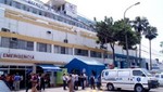 Hospital José Casimiro Ulloa realizó homenaje a trabajadoras por el Día de la Madre