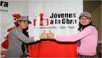 1,000 Jóvenes piuranos fueron beneficiados por el programa 'Jóvenes a la obra'