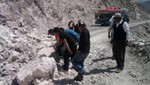 Alerta en Tacna tras fuerte sismo