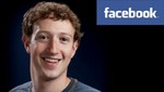 Creador de Facebook cumple hoy 28 años
