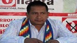 Walter Acha sobre denuncia: 'Difundiré todo lo que Calderón tiene'