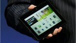 Llega a Perú concurso 'Reto BlackBerry para Desarrolladores'