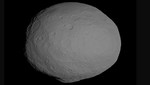 El asteroide Vesta fue 'testigo clave' sobre el comienzo del sistema solar