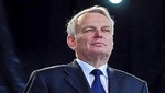 Hollande nombró como primer ministro a Jean-Marc Ayrault