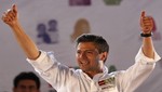 México: Peña Nieto sube en las encuestas