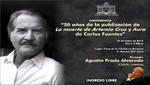 A los 50 años de la muerte de Artemio Cruz  de Carlos Fuentes
