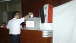 Histórica representación femenina en el Parlamento Sirio