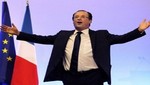 Presidente Hollande en su primer discurso: 'Soy el garante de la enseñanza pública'
