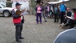 COFOPRI entregará títulos de propiedad en Ayacucho