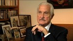 México de luto: falleció escritor Carlos Fuentes