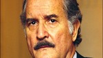 Frases célebres de Carlos Fuentes