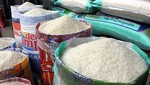MINAG busca por primera vez vender arroz a Colombia