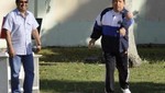Chávez inscribirá su candidatura a la presidencia en el mes de junio