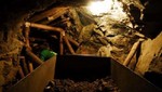 Minería, una heroína en la historia del Perú