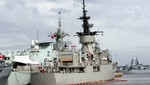 Ejercicio naval multilateral Unitas 2012 se inaugura hoy